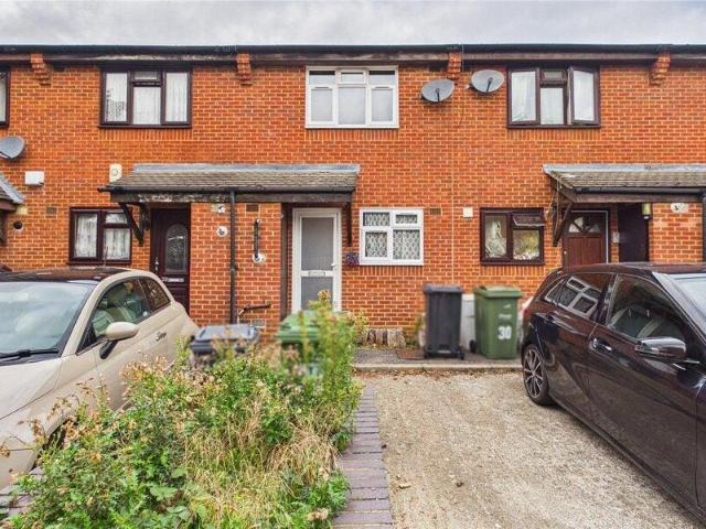 House for sale in Cat Hill, England