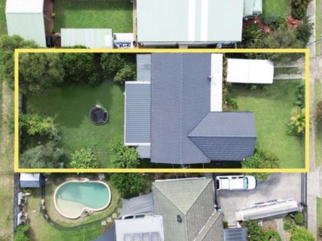House for sale in Canley Heights, Sydney