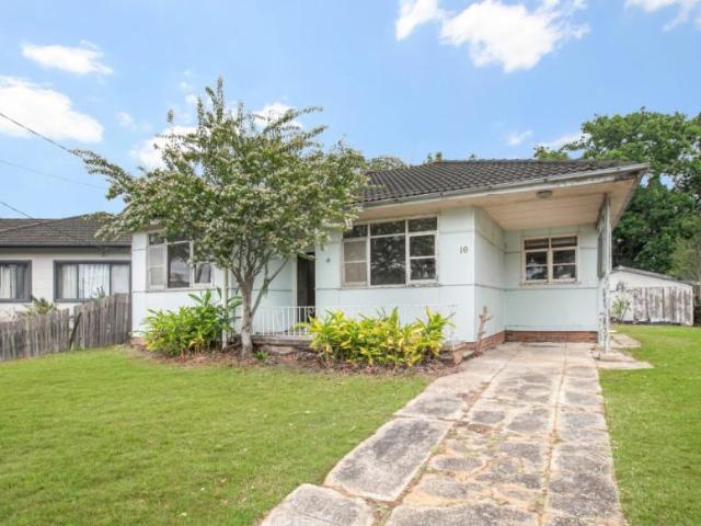 House for sale in Canley Vale, Fairfield City Council