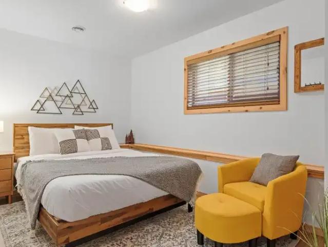 House for rent in Canmore, Alberta