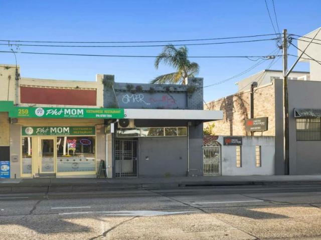House for sale in Canterbury, Sydney