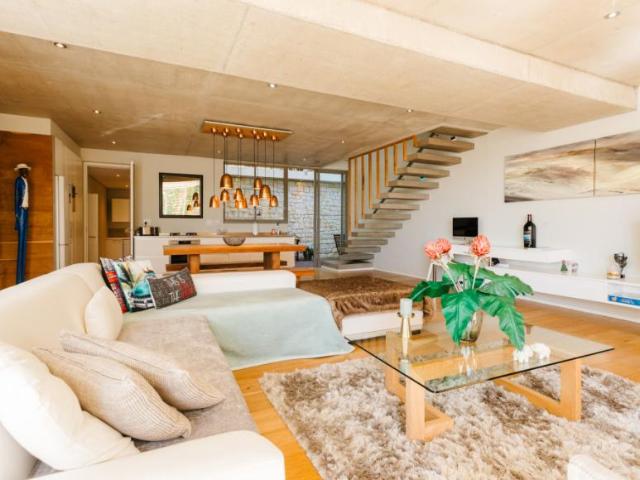 House for rent in Western Cape