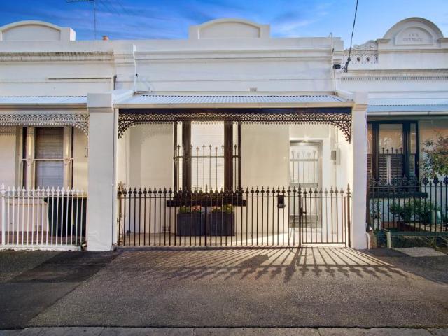 House for rent in Camerons Creek, Victoria
