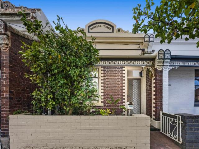 House for sale in Carlton North, Melbourne
