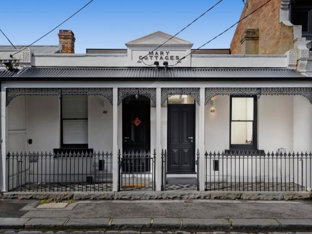 House for sale in Camerons Creek, Victoria