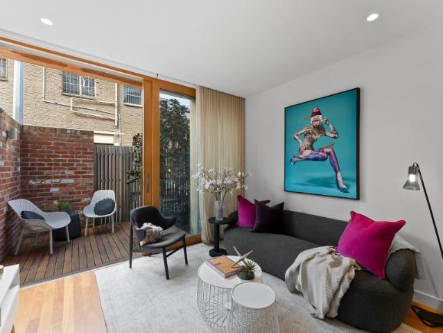 House for sale in Carlton, Melbourne