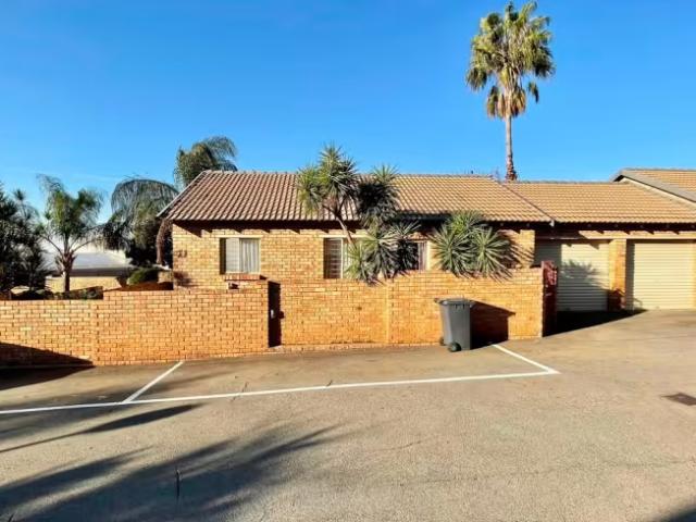House for sale in Tlhabane, North West