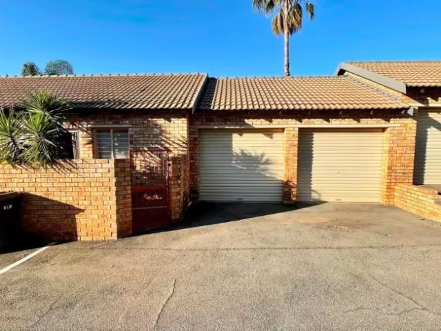 House for sale in Tlhabane, North West
