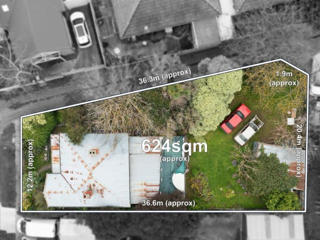 House for sale in Camerons Creek, Victoria