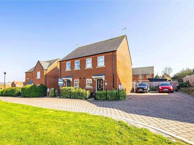 House for sale in Edlesborough, Buckinghamshire