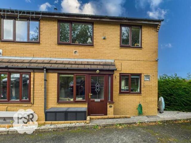 House for sale in Charlesworth, East Midlands