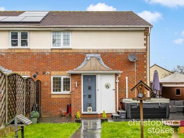 House for sale in Broxbourne, Hertfordshire