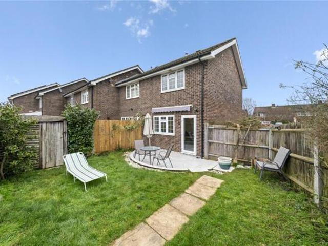 House for sale in Hook, Greater London