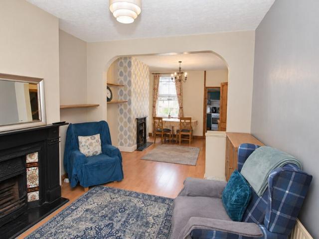 House for rent in Northgate Village, Chester