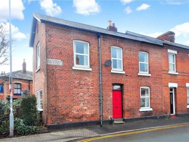 House for sale in Northgate Village, Two Mills