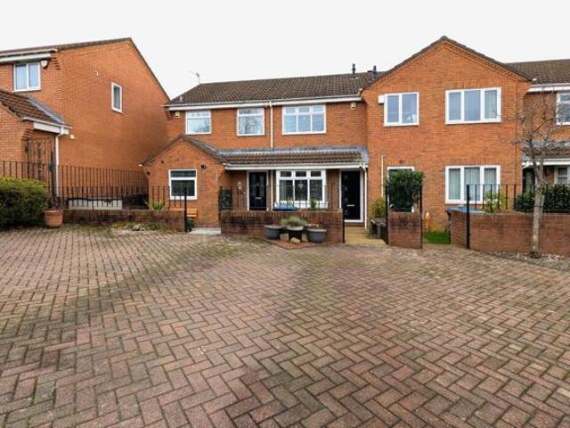 House for sale in Sunderland Bridge