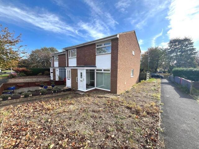 House for sale in Waldridge, Pelton Fell