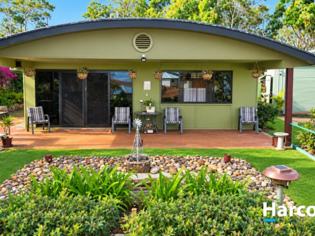 House for sale in Heritage Oaks Estate, Childers