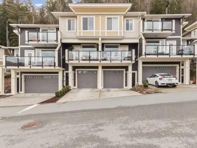 House for rent in Chilliwack, British Columbia