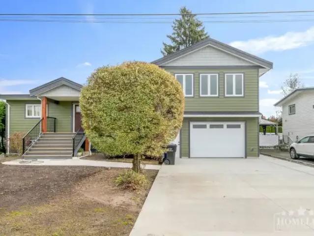 House for rent in Minto Landing, Chilliwack