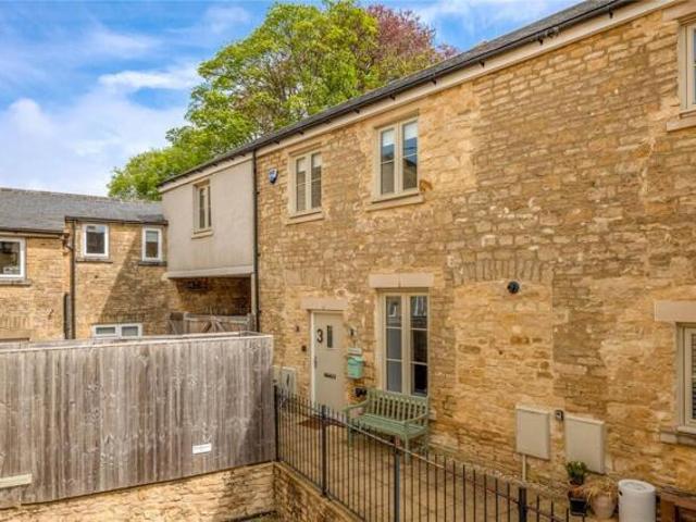 House for sale in Chipping Norton, Black Bourton