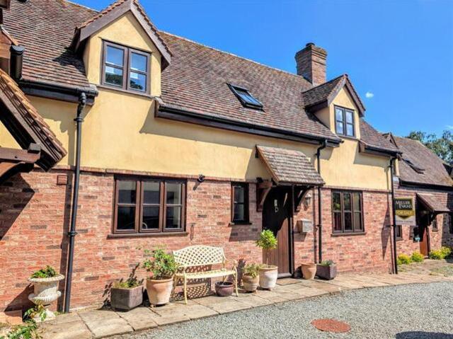 House for sale in Acton Scott, Isle Of Man