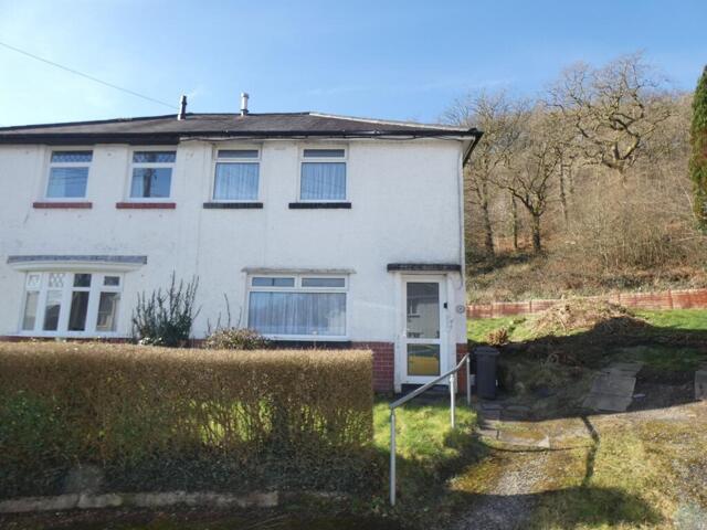 House for sale in Cilfrew, Blaenhonddan House for sale in Cilfrew, Blaenhonddan