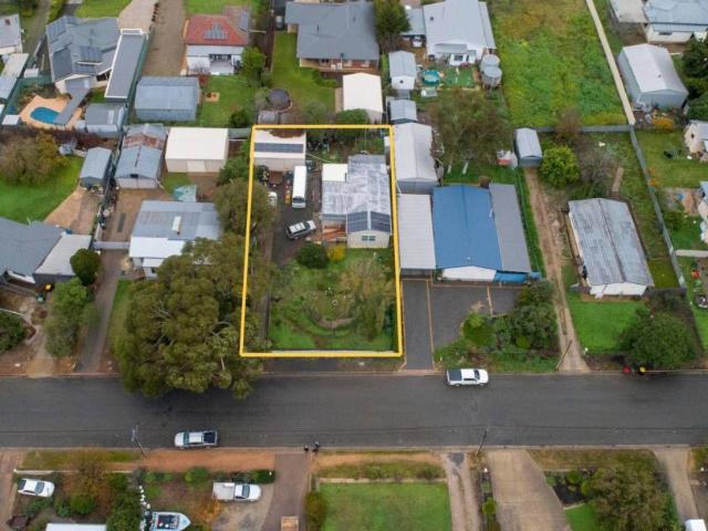 House for sale in Clare, Clare and Gilbert Valleys Council