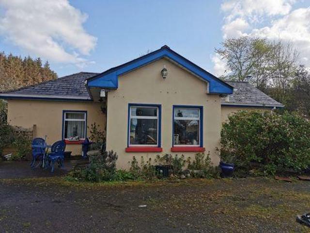 House for sale in Ballymote, Connacht