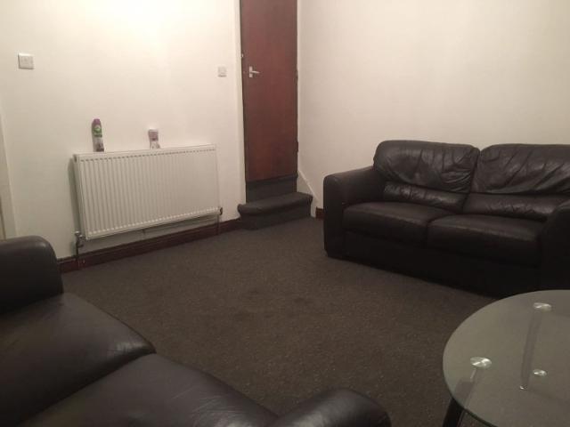 House for rent in Islington, Leeds