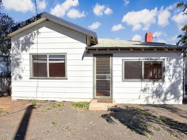 House for sale in Cobar, Cobar Shire Council