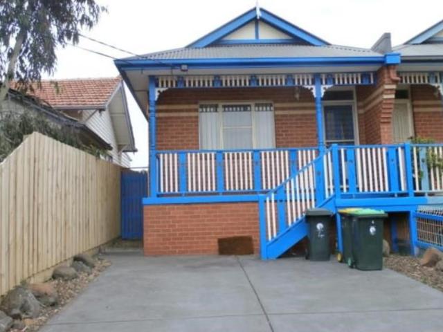 House for rent in Coburg, Melbourne