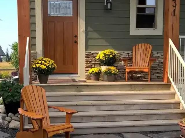 House for rent in Alberta