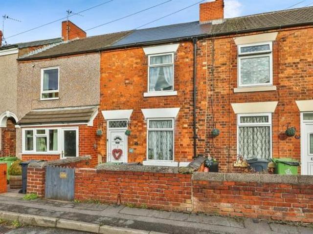 House for sale in Kedleston, East Midlands