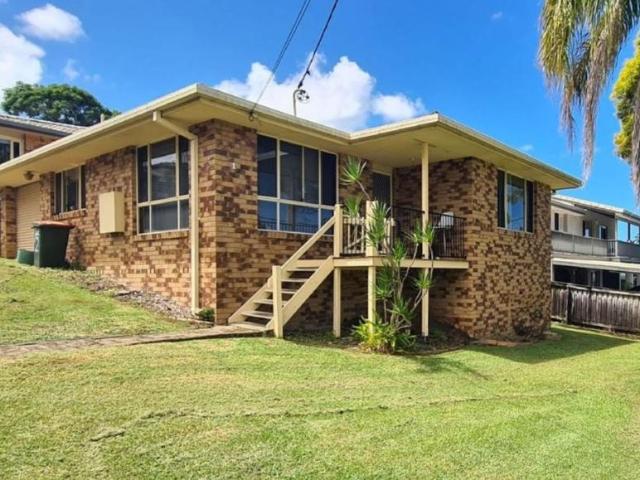 House for rent in Coffs Harbour, Coffs Harbour City Council