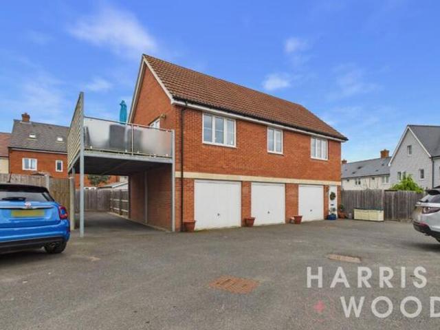 House for sale in East Donyland, Fordham Heath