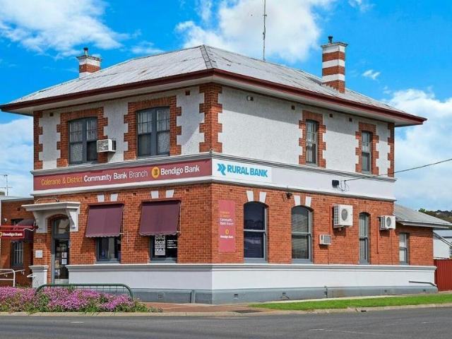 House for sale in Coleraine, Shire of Southern Grampians