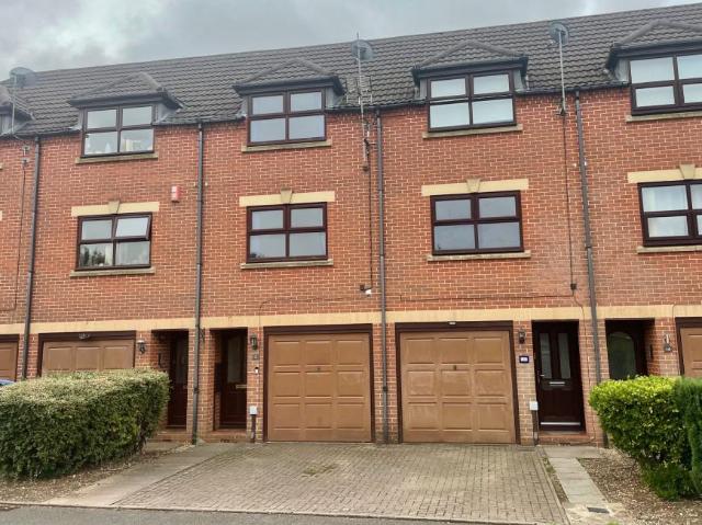 House for sale in Coleshill, West Midlands