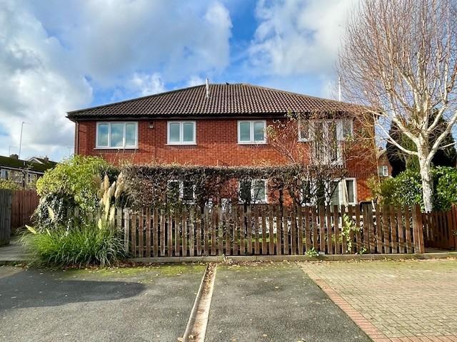 House for sale in Coleshill, West Midlands