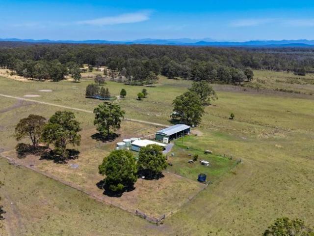 House for sale in Collombatti, New South Wales