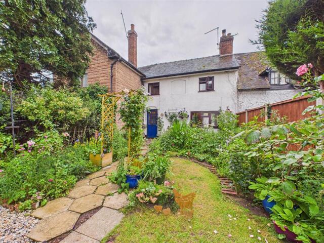 House for sale in Colwich, Baswich