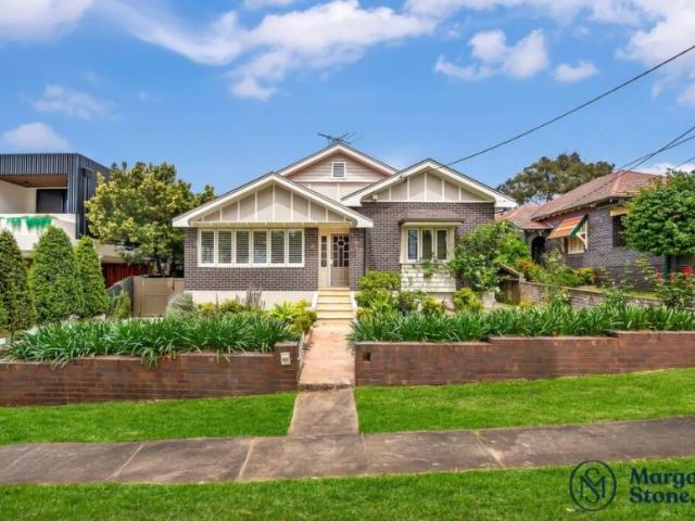 House for sale in Concord West, New South Wales