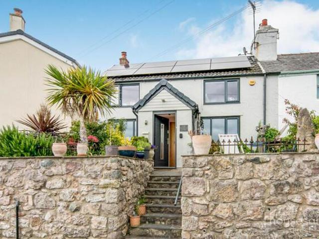 House for sale in Llandudno Junction, Wales