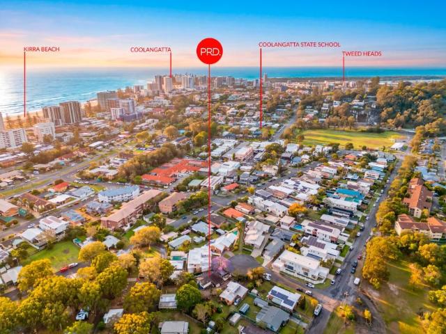 House for sale in Coolangatta, Gold Coast City