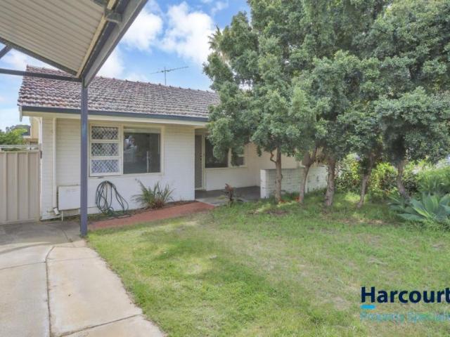 House for rent in Coolbellup, City of Cockburn