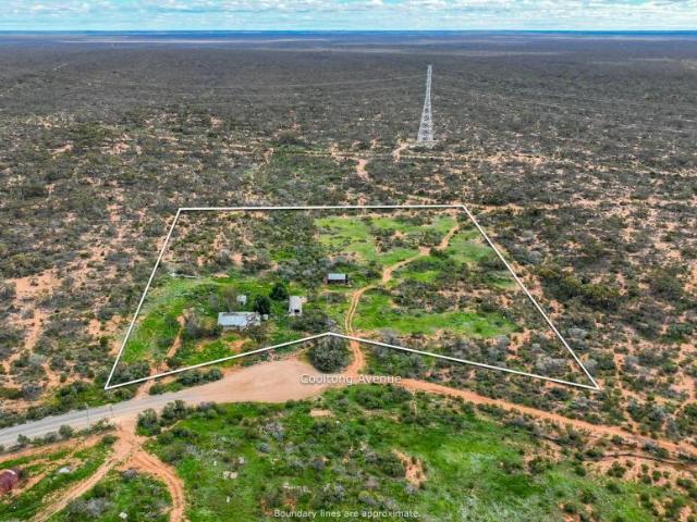 House for sale in Cooltong, Renmark Paringa Council