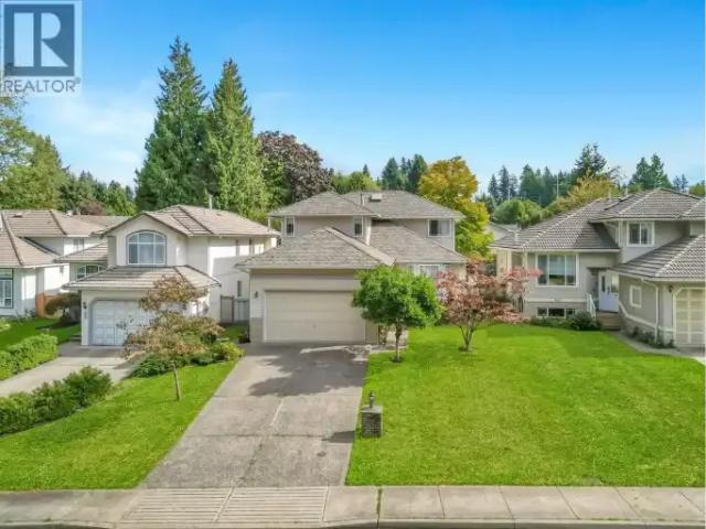 House for rent in Coquitlam, British Columbia