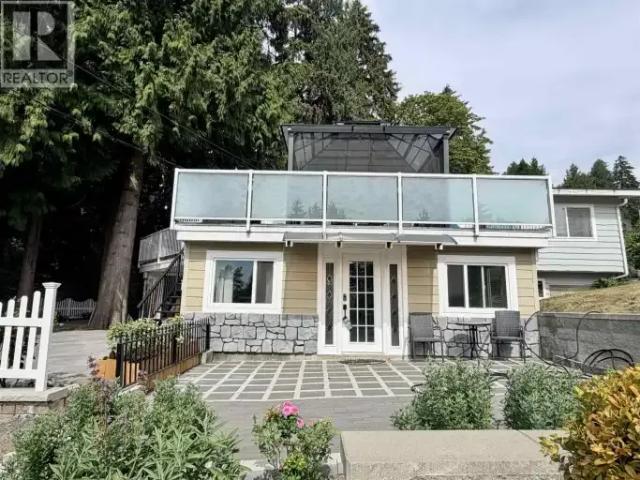 House for rent in Coquitlam, British Columbia