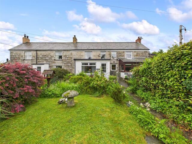 House for sale in St. Breward, St Breward