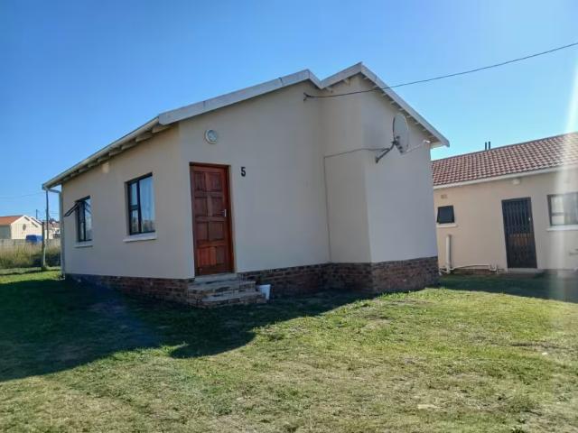 House for sale